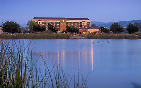 Holiday Inn Express Monterey Bay